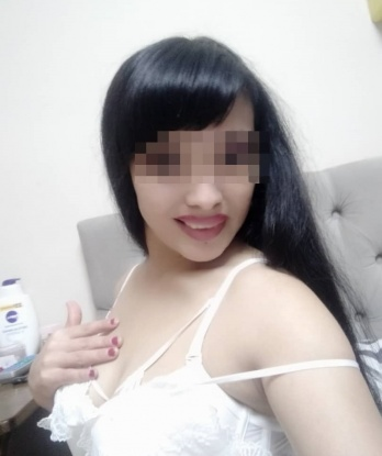 Проститутка Анастасия