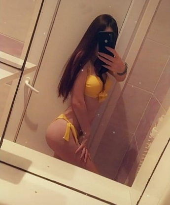 Проститутка Сюрик